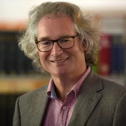 Ulf Brunnbauer